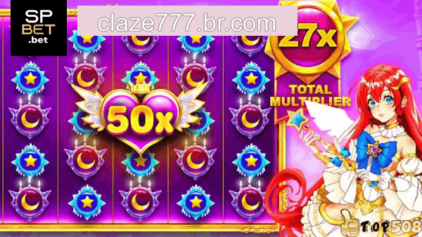 Starlight Princess - Slot game com multiplicadores na SPBET