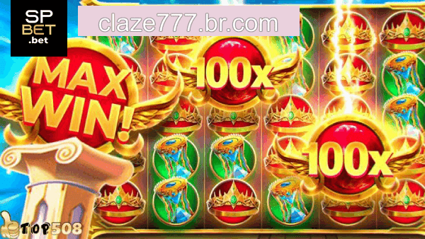 Gates of Olympus slot SPBET